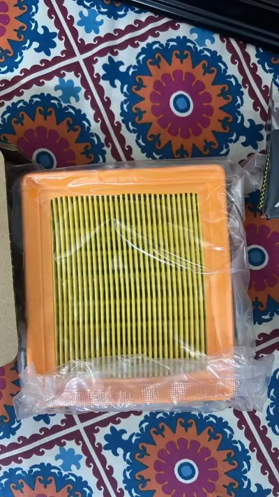CFMOTO Air filter For Sale in DHA City Karachi | Karachi Ads
