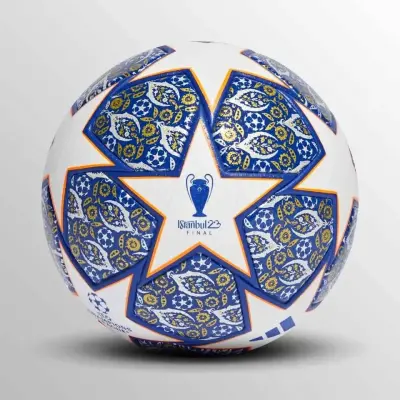 Champions League - Istanbul 2023