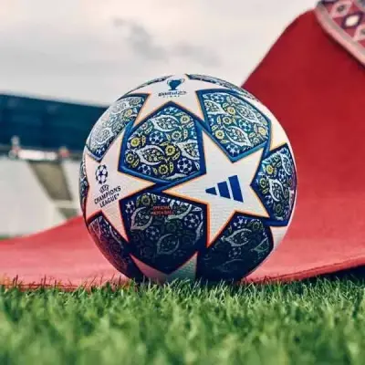 Champions League - Istanbul 2023 - photo 2