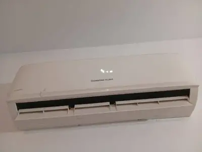 CHANGHONG Ruba Inverter 1.5Ton AC - For Sale in DHA Defence Phase 5, Karachi