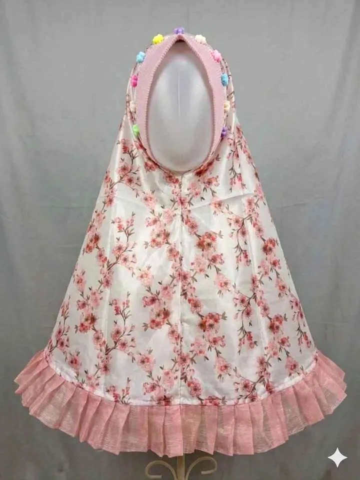 Children and baby girl scarfs available For Sale in New Karachi | Karachi Ads - photo 1