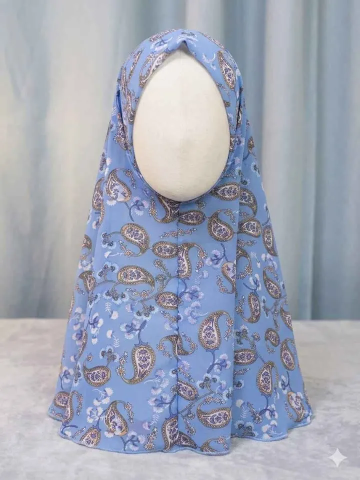 Children and baby girl scarfs available For Sale in New Karachi | Karachi Ads - photo 2