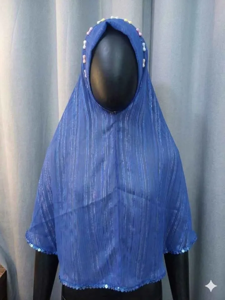 Children and baby girl scarfs available For Sale in New Karachi | Karachi Ads - photo 4