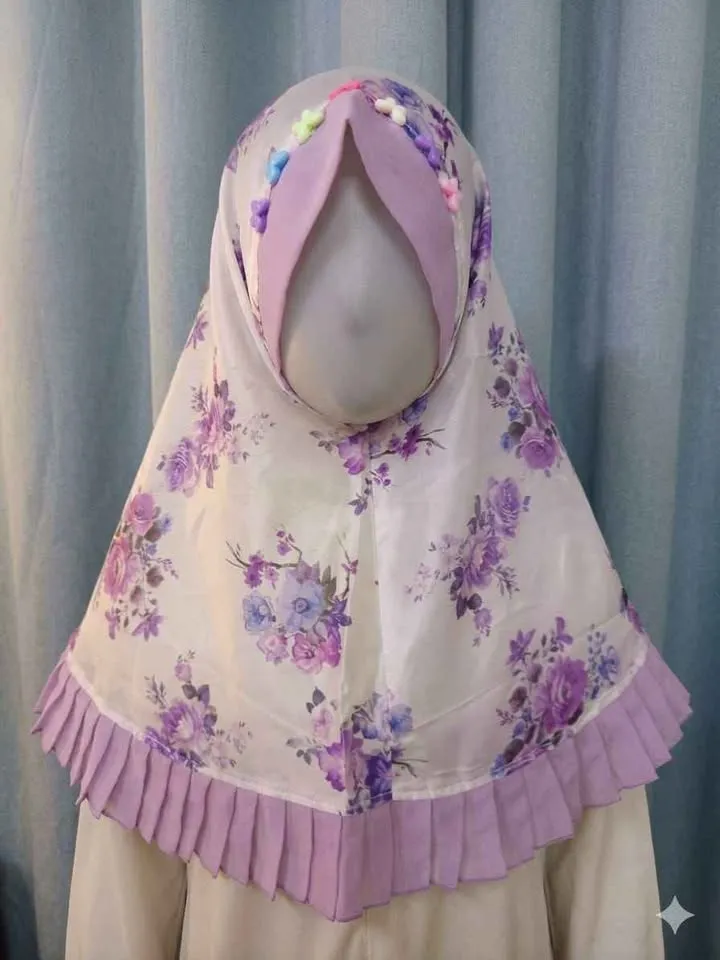 Children and baby girl scarfs available For Sale in New Karachi | Karachi Ads - photo 5