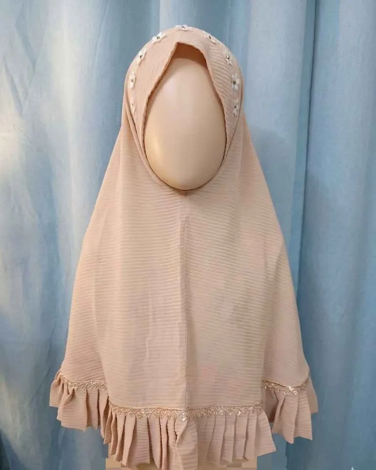 Children and baby girl scarfs available For Sale in New Karachi | Karachi Ads - photo 6