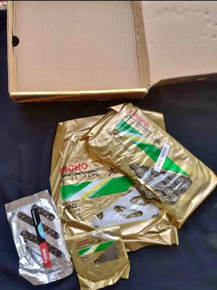 Choho chain spokit For Sale in New Karachi | Karachi Ads - photo 1