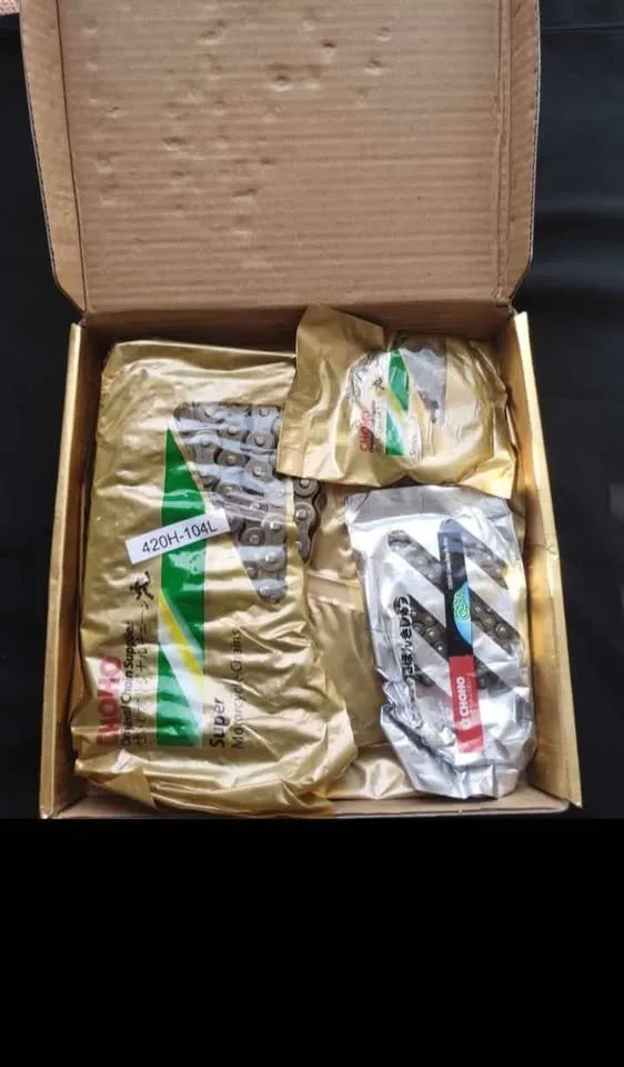 Choho chain spokit For Sale in New Karachi | Karachi Ads - photo 2