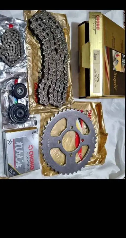 Choho chain spokit For Sale in New Karachi | Karachi Ads - photo 3