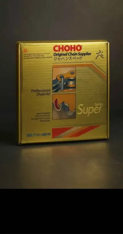 Choho chain spokit For Sale in New Karachi | Karachi Ads - photo 4