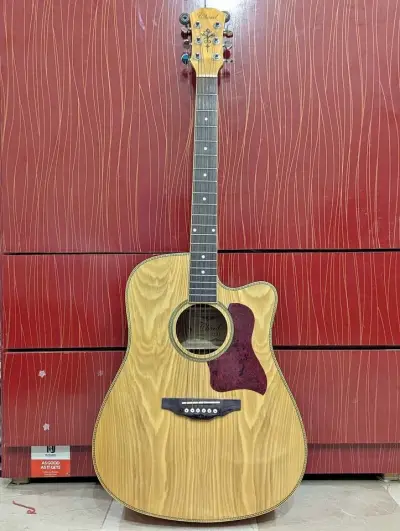 Chord Imported Acoustic guitar for sale