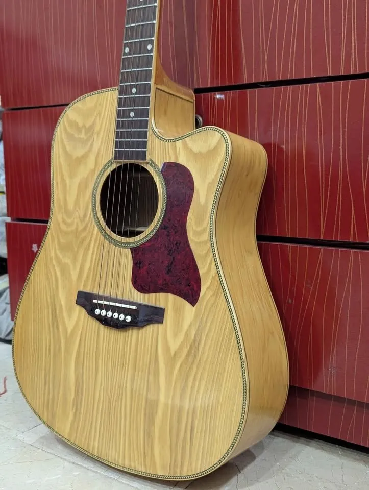 Chord Imported Acoustic guitar for sale - photo 2