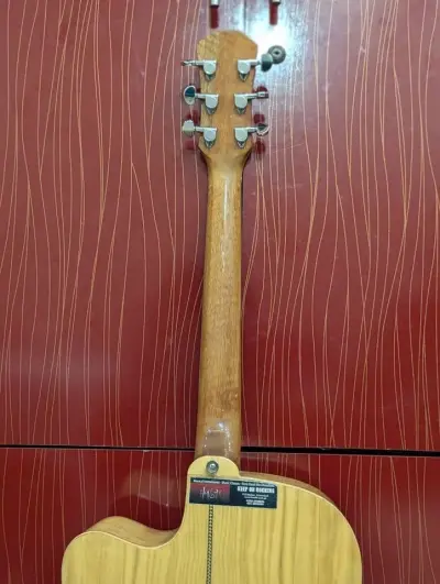 Chord Imported Acoustic guitar for sale - photo 5