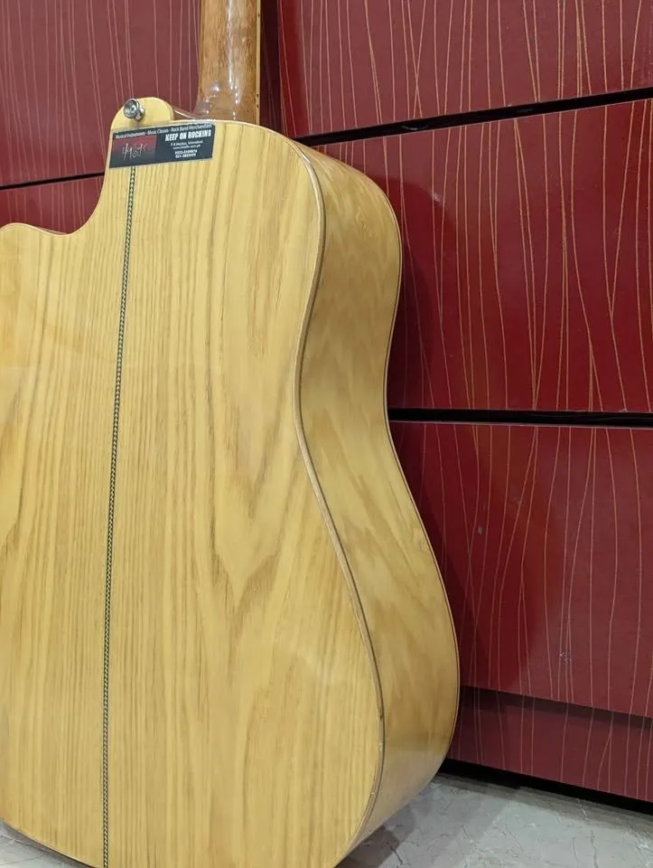 Chord Imported Acoustic guitar for sale - photo 6