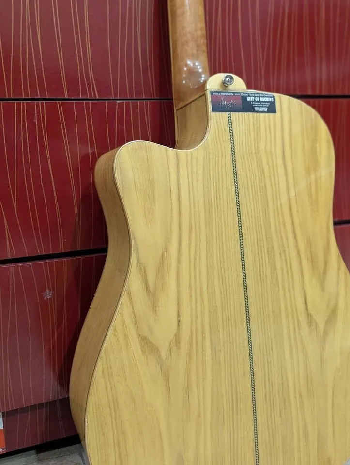 Chord Imported Acoustic guitar for sale - photo 7