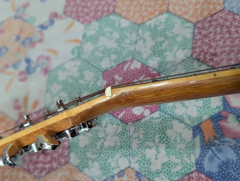 Chord Imported Acoustic guitar for sale - photo 9