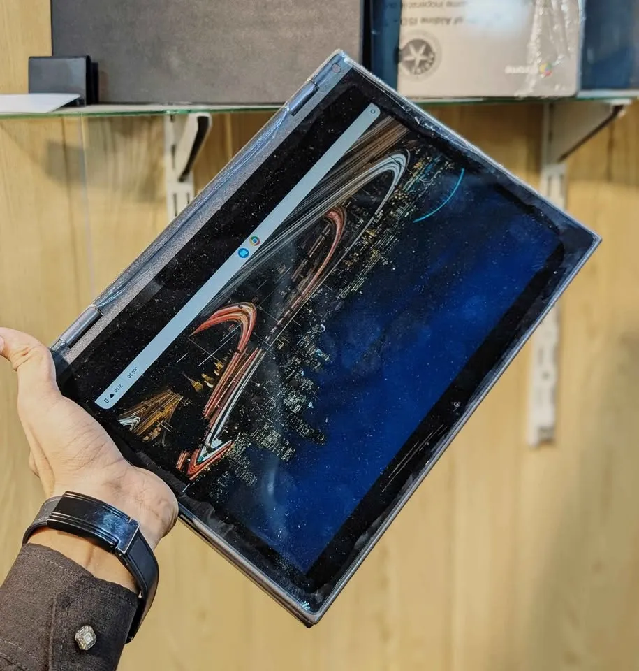 CHROMEBOOK LENOVO-300E For Sale in Saddar, Karachi - photo 2