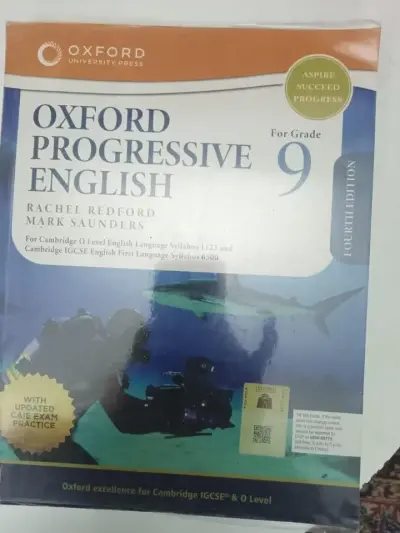 class 8 and o level books - photo 2