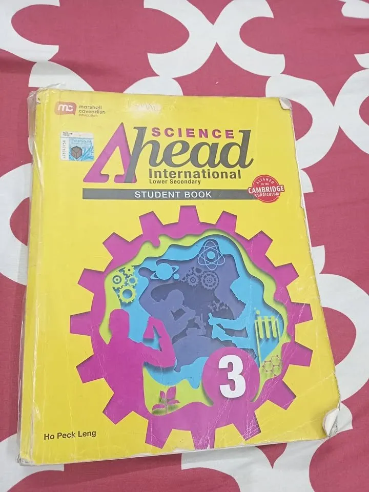 class 8 and o level books - photo 3