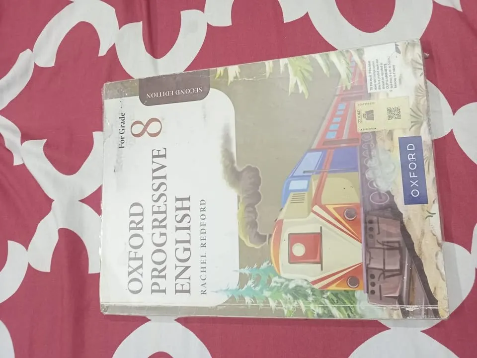 class 8 and o level books - photo 5