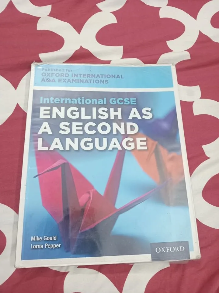 class 8 and o level books - photo 6