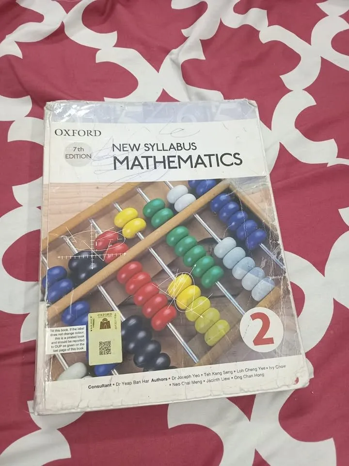 class 8 and o level books - photo 7