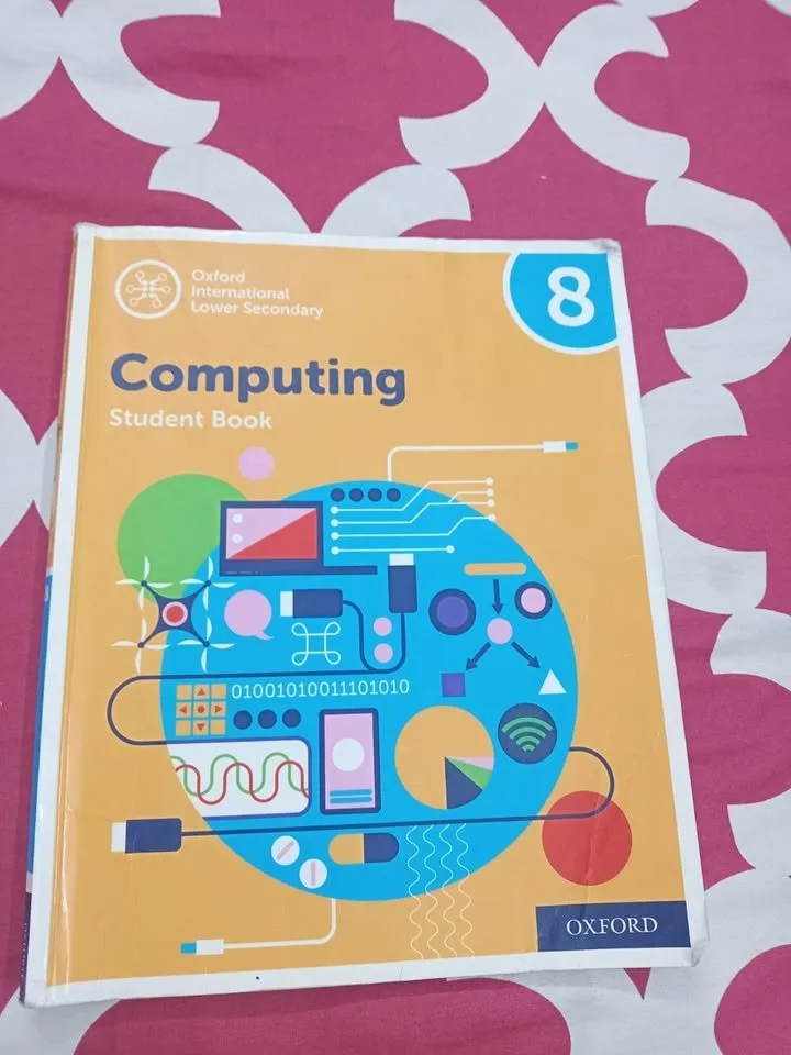 class 8 and o level books - photo 8