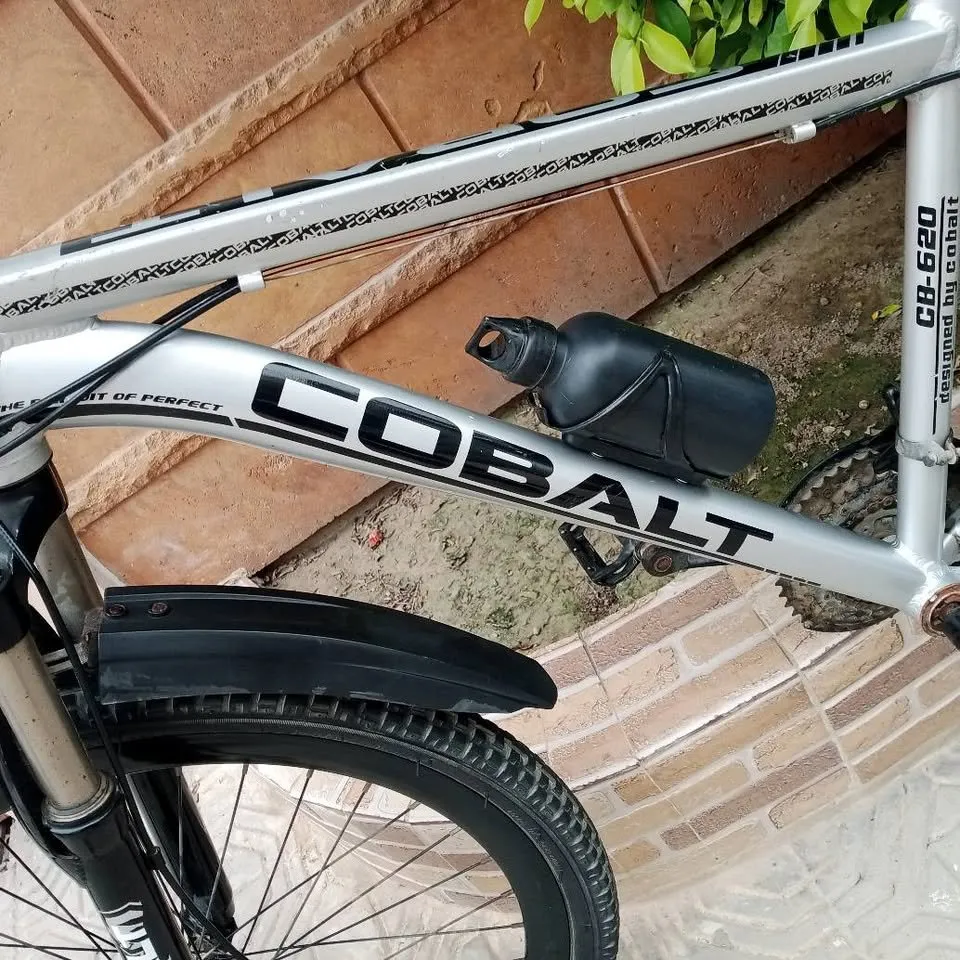 COBALT imported bicycle. Size 26. - photo 2