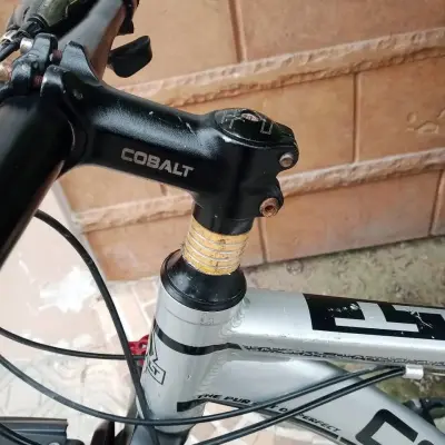 COBALT imported bicycle. Size 26. - photo 3