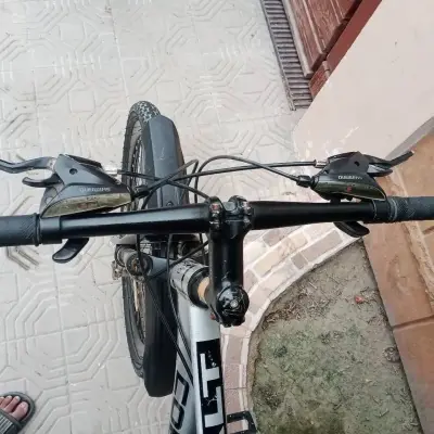 COBALT imported bicycle. Size 26. - photo 4