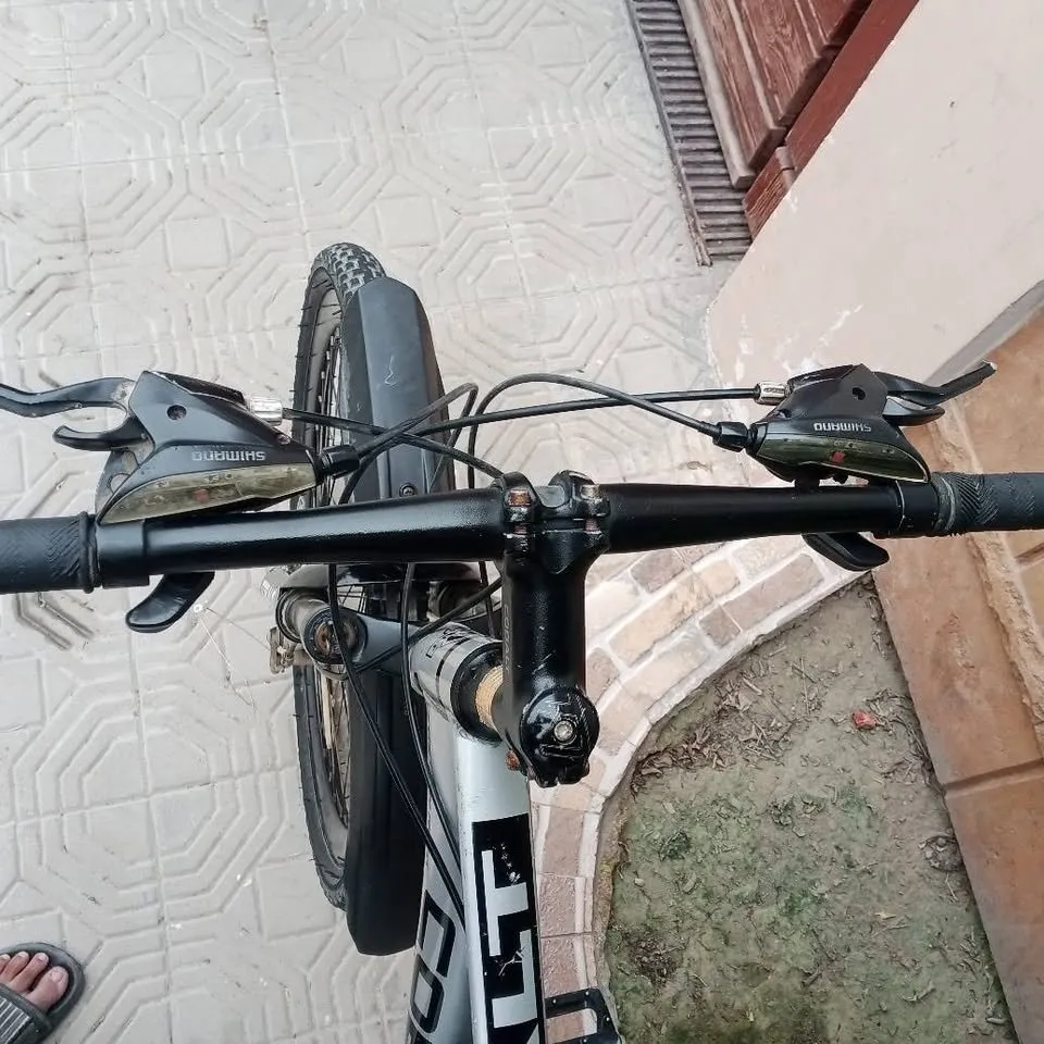 COBALT imported bicycle. Size 26. - photo 4