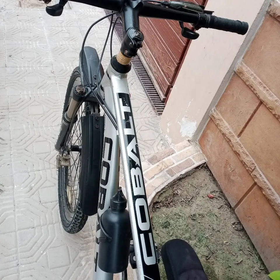 COBALT imported bicycle. Size 26. - photo 5