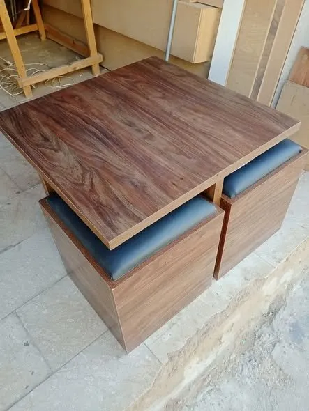 Coffee table small dining table - photo 1