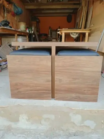 Coffee table small dining table - photo 3