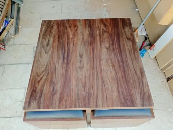 Coffee table small dining table - photo 5