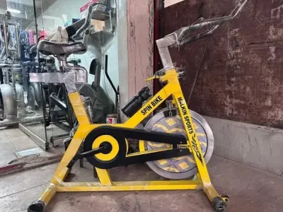 Comercial spin bikes available - photo 2