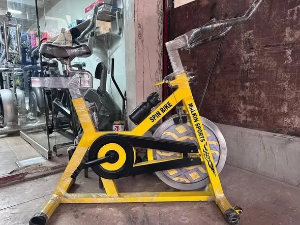 Comercial spin bikes available - photo 2