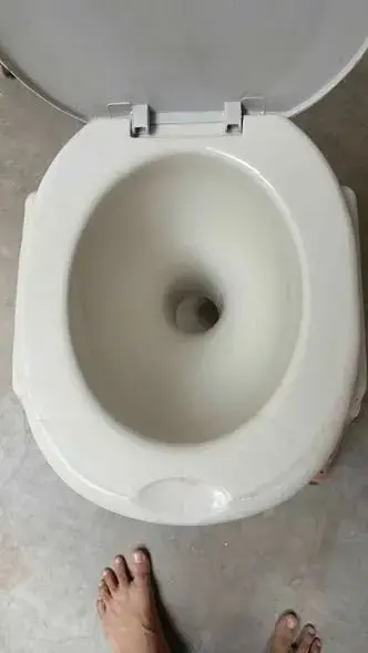 Commode Chair Toilet Chair - photo 2