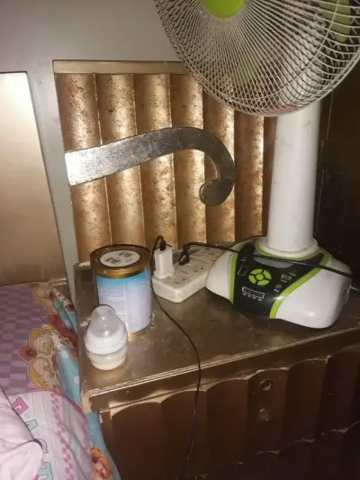 Complete bedroom set For Sale in Buffer Zone | Karachi Ads - photo 10