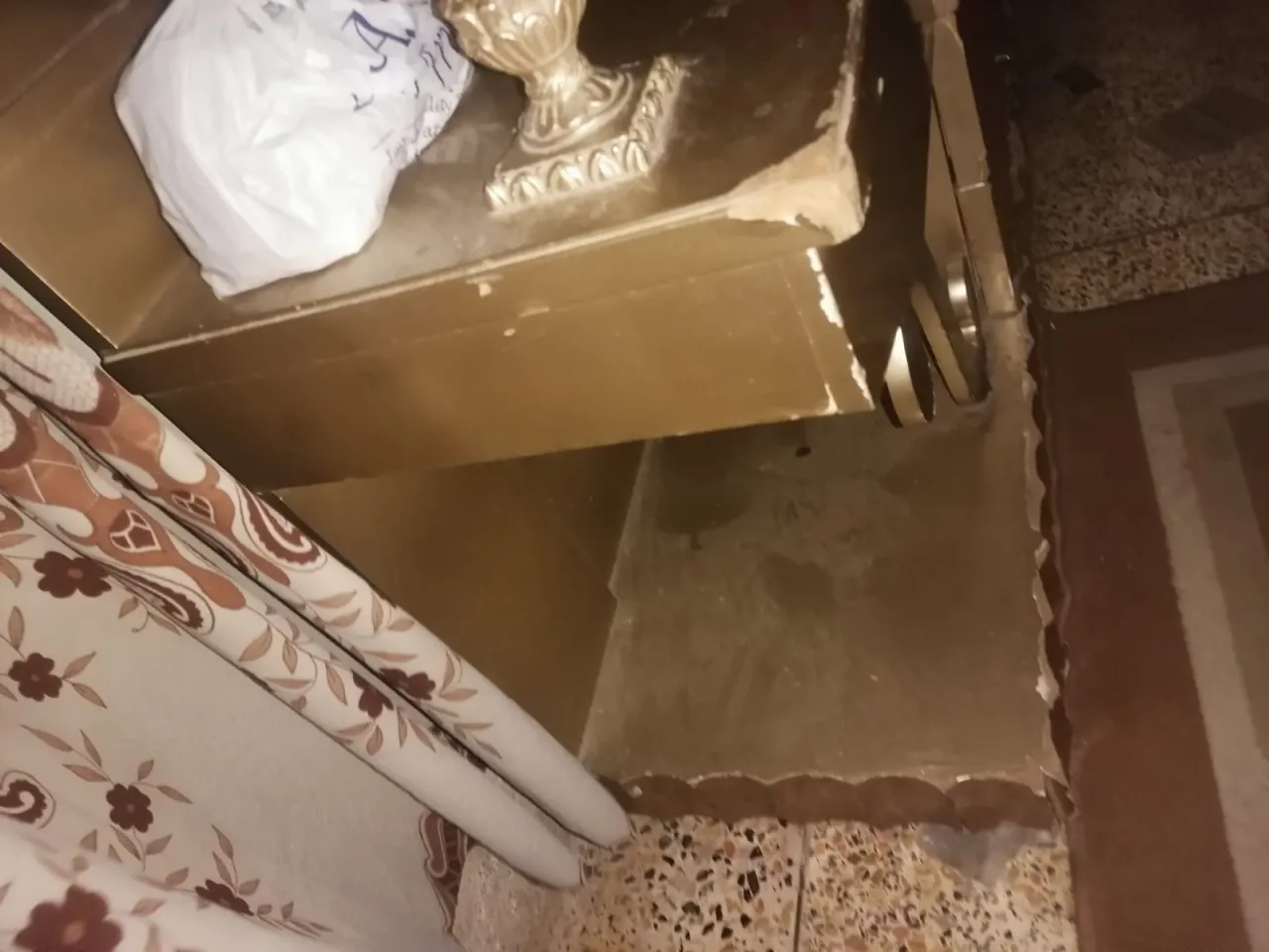 Complete bedroom set For Sale in Buffer Zone | Karachi Ads - photo 11