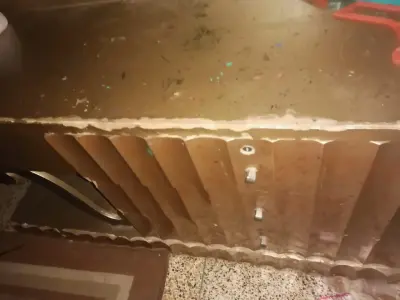 Complete bedroom set For Sale in Buffer Zone | Karachi Ads - photo 12