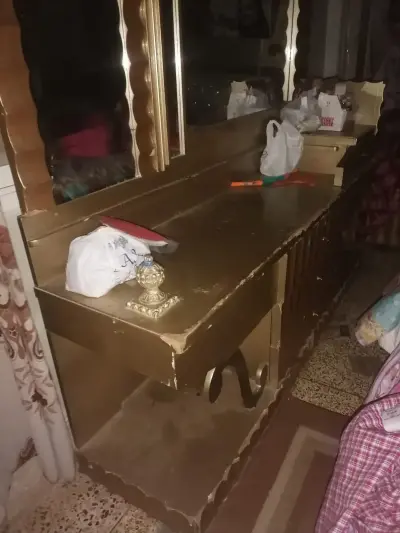 Complete bedroom set For Sale in Buffer Zone | Karachi Ads - photo 13