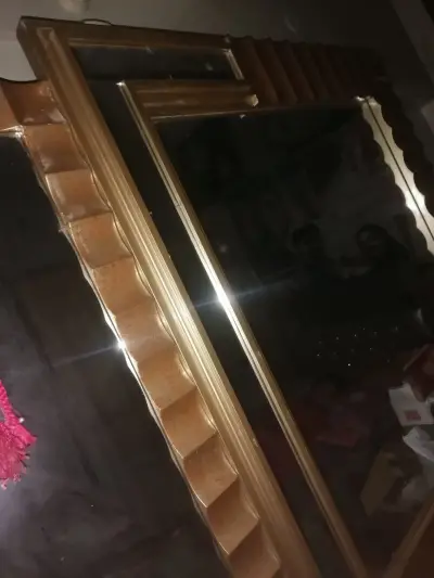 Complete bedroom set For Sale in Buffer Zone | Karachi Ads - photo 3