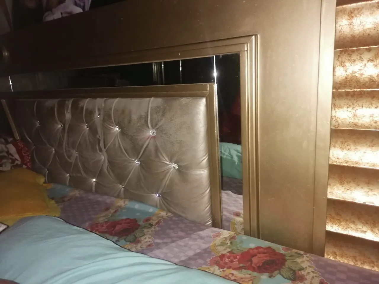 Complete bedroom set For Sale in Buffer Zone | Karachi Ads - photo 7