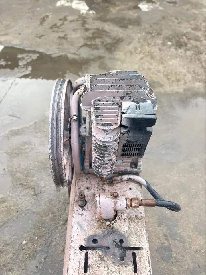 Compressor for sale - photo 2