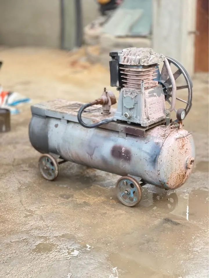 Compressor for sale - photo 3