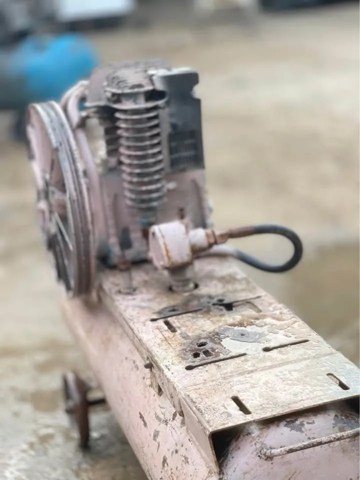 Compressor for sale - photo 4