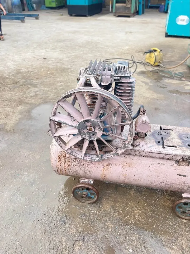 Compressor for sale - photo 5
