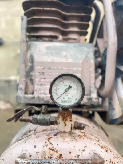 Compressor for sale - photo 6