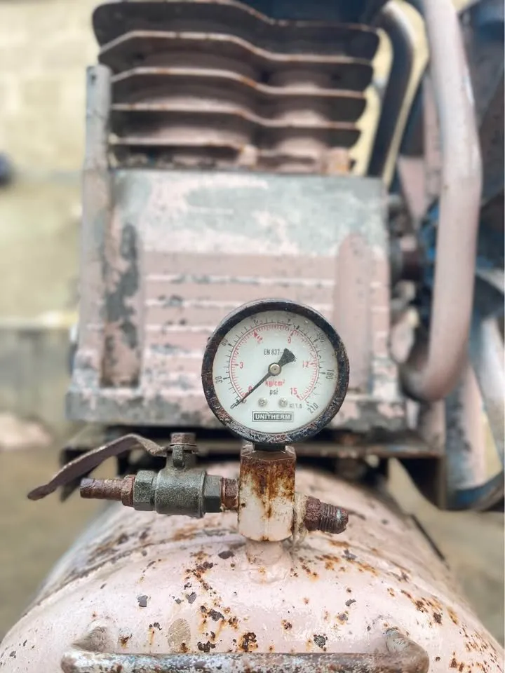 Compressor for sale - photo 6