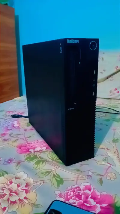Computer Core i3 2ND Generation Complete System - photo 5